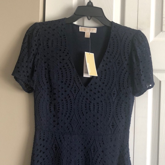 Michael Kors Dress - Picture 2 of 9